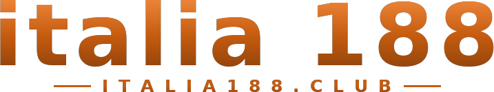 italia 188 logo