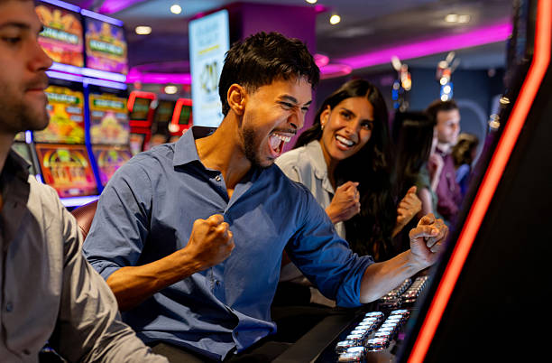 italia 188 Browse live tables, slots and sports